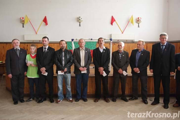 40-lecie Sparty Draganowa