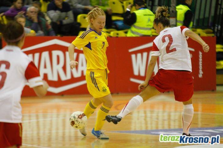 Eliminacje Mistrzostw Europy w futsalu w Krośnie