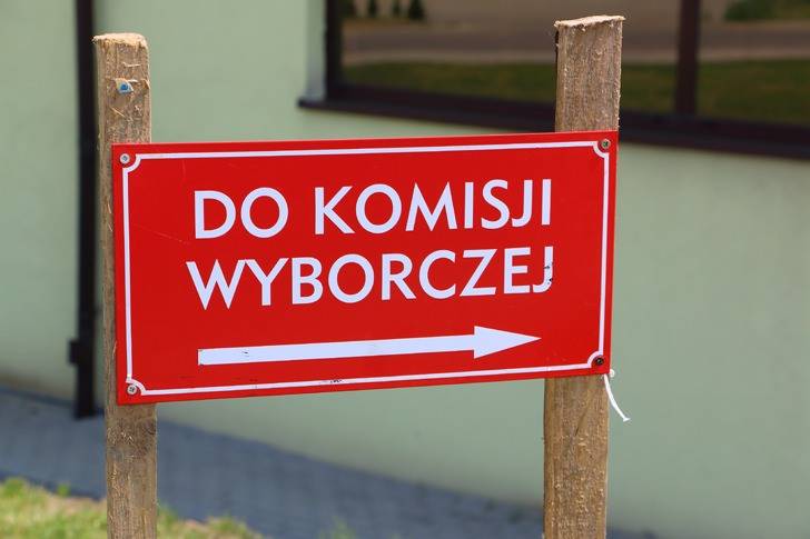Znamy wszystkich kandydatów na prezydenta, wójtów i burmistrzów