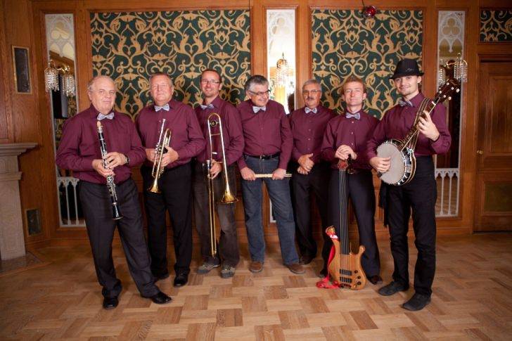 Laureat Złotej Tarki zagra w Monice