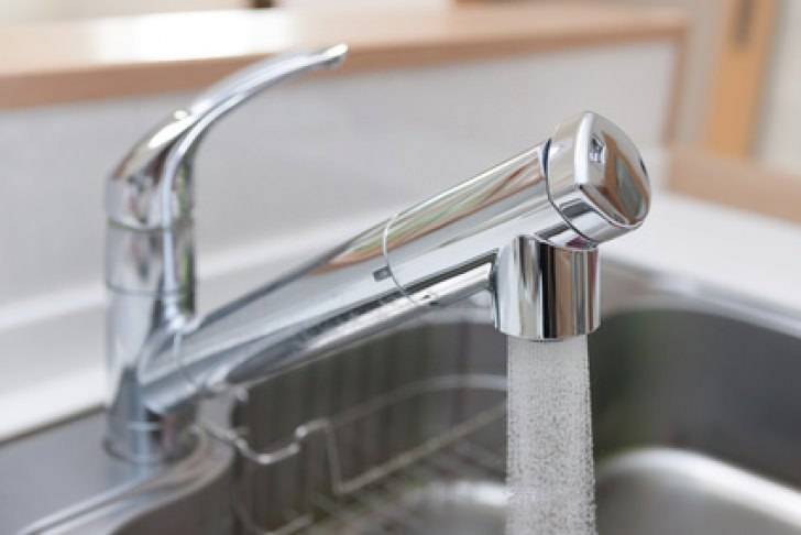 Chorkówka: Bakterie w wodociągu. Woda nie nadaje się do spożycia