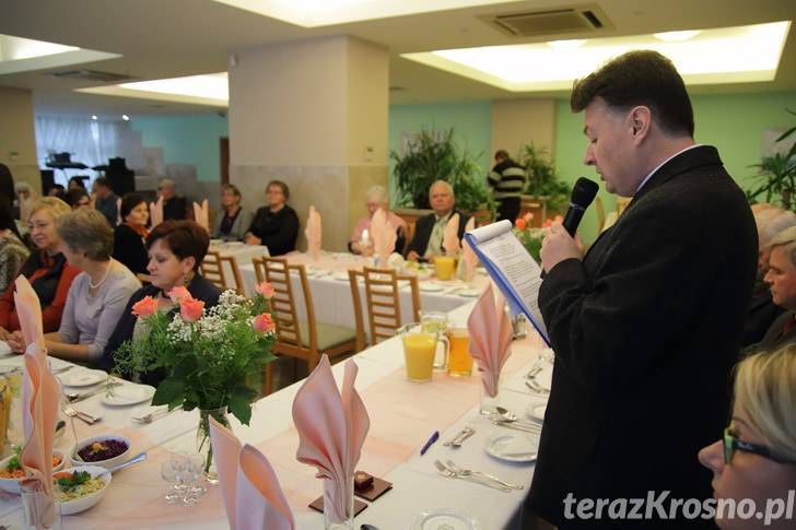 Dzień Białej Laski - święto osób niewidomych