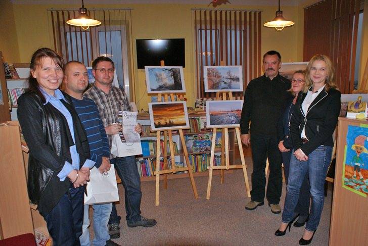 Konkurs fotograficzny Gminy Wojaszówka rozstrzygnięty