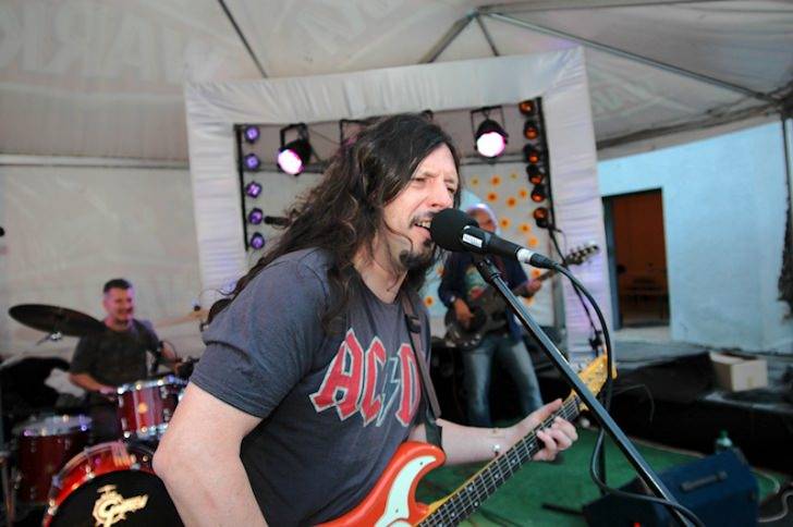 Jam Session z Makarewiczem