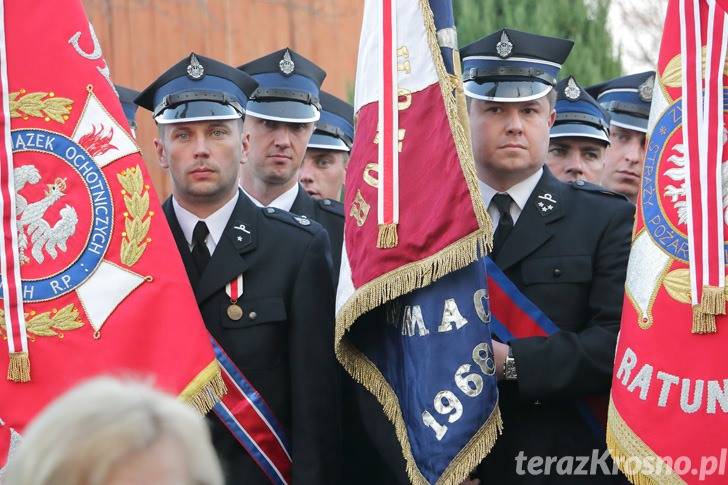 Obchody Narodowego Święta Niepodległości w Gminie Chorkówka