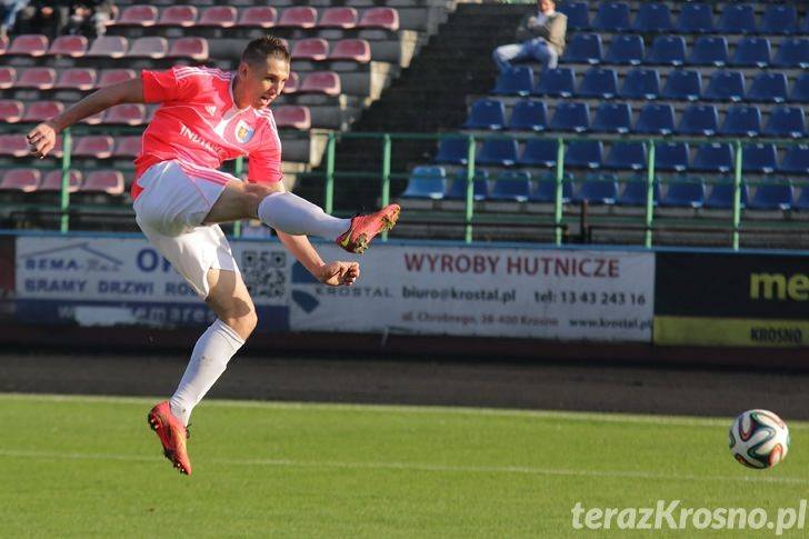 Jutro Karpaty zainaugurują rundę rewanżową