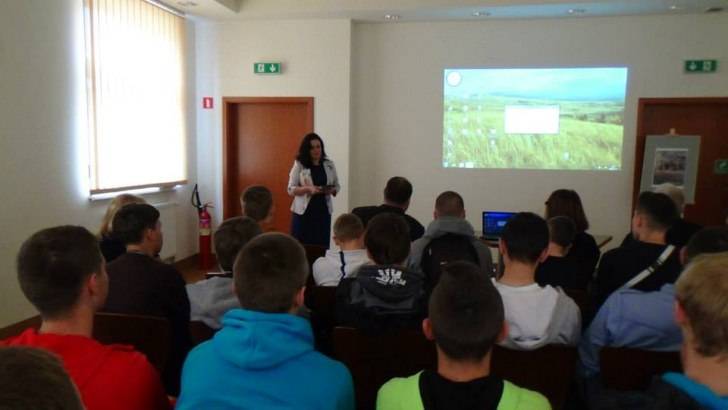 Wolna - mała ojczyzna, czyli Rzeczpospolita Iwonicka