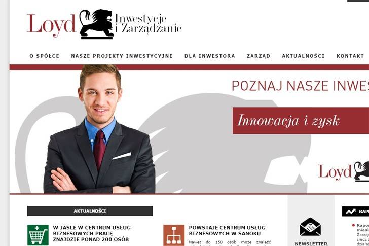 Nowe miejsca pracy w Krośnie