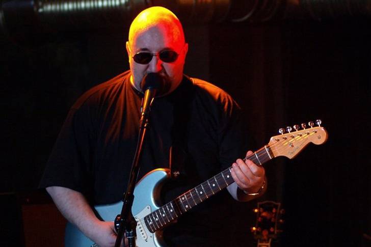 Tadeusz Pocieszyński Trio