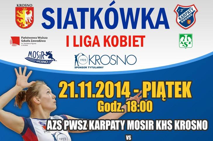 Karpaty Krosno - Ekstrim Gorlice - zapowiedź