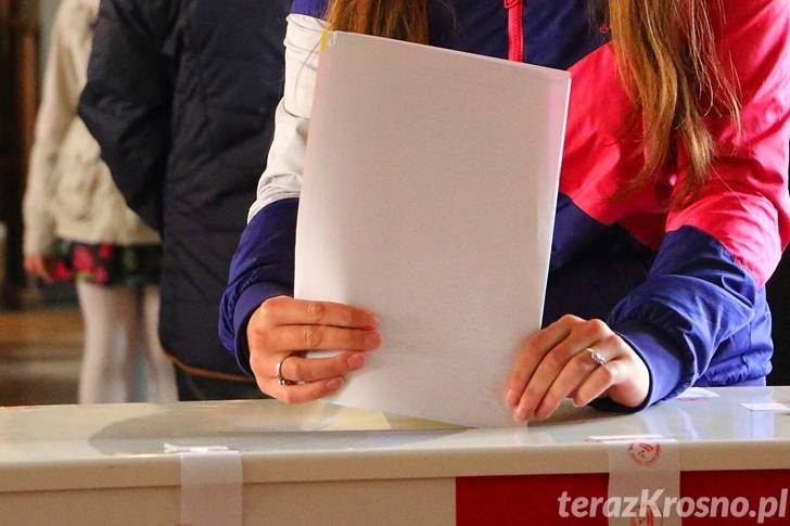 PiS wygrało wybory do sejmiku woj. podkarpackiego