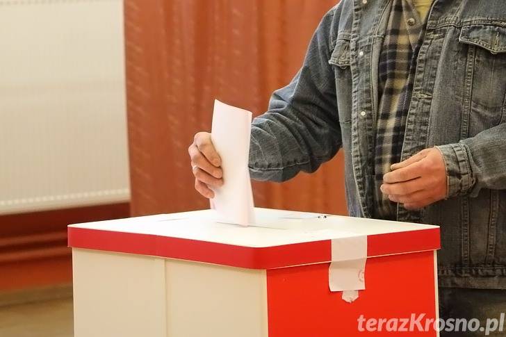 PiS wygrywa w powiecie, ale nie ma większości