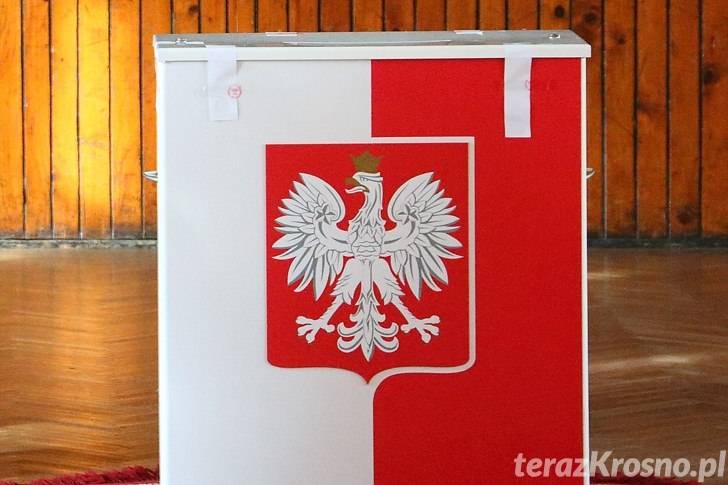 W niedzielę druga tura