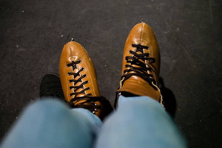 Już w sobotę rusza lodowisko