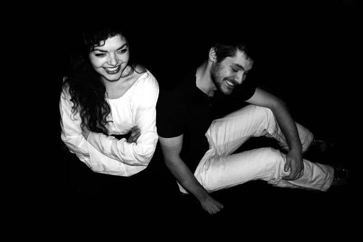 Koncert The Missing Part ergo duet Cheap Tobacco