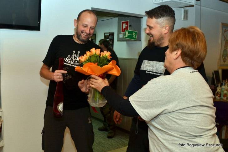 X Spotkanie Miłośników Beskidu Niskiego