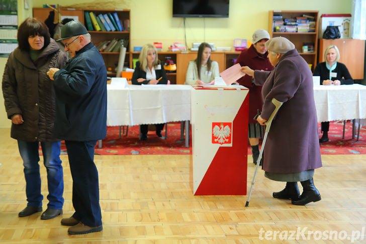 Koniecki, Kocaj, Urbanik - oficjalnie