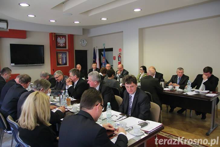 Niespodzianka w powiecie. Nie wybrano pełnego składu zarządu