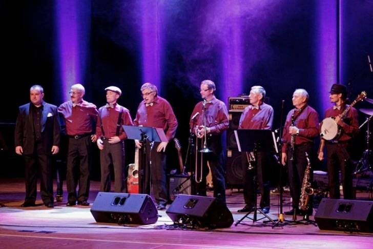 Iwo Dixi zagra w Jaśku Wędrowniczku