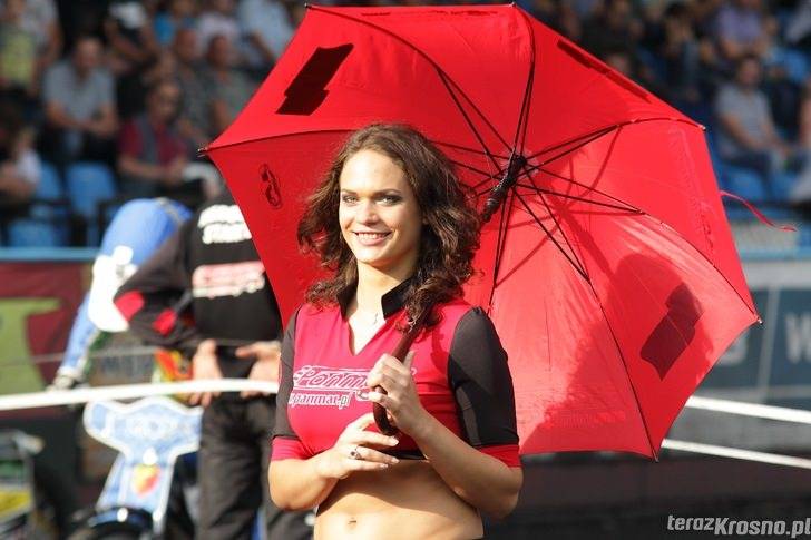 Nabór na podprowadzające KSM Krosno