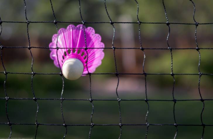 Badmintonowe Amatorskie Stowarzyszenie Sportowe Lotka