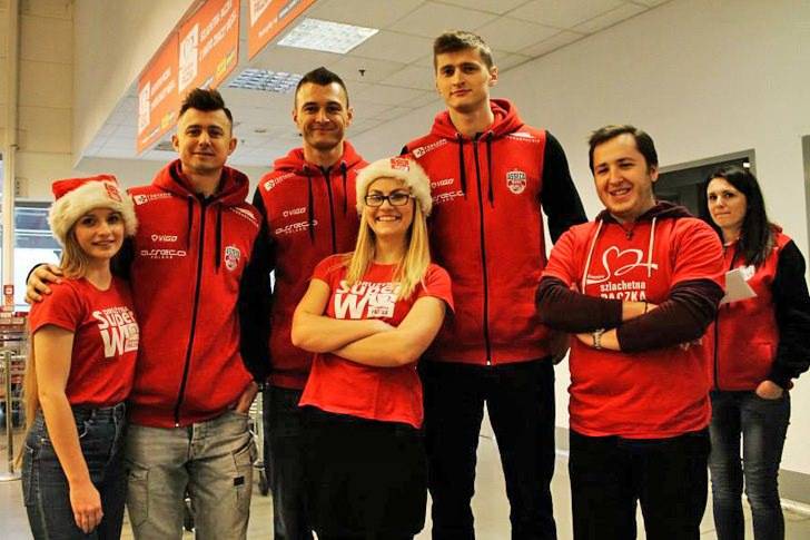 Ostatnie dni kampanii Szlachetnej Paczki