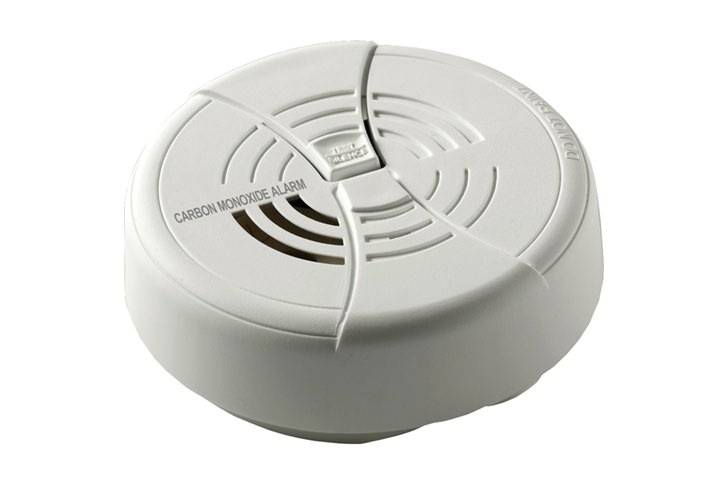 Twoja wiedza i dobra czujka w domu, tlenek węgla nic złego nie zrobi nikomu