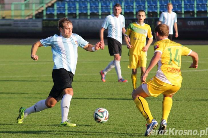 Bartosz Madeja wyszedł ze szpitala
