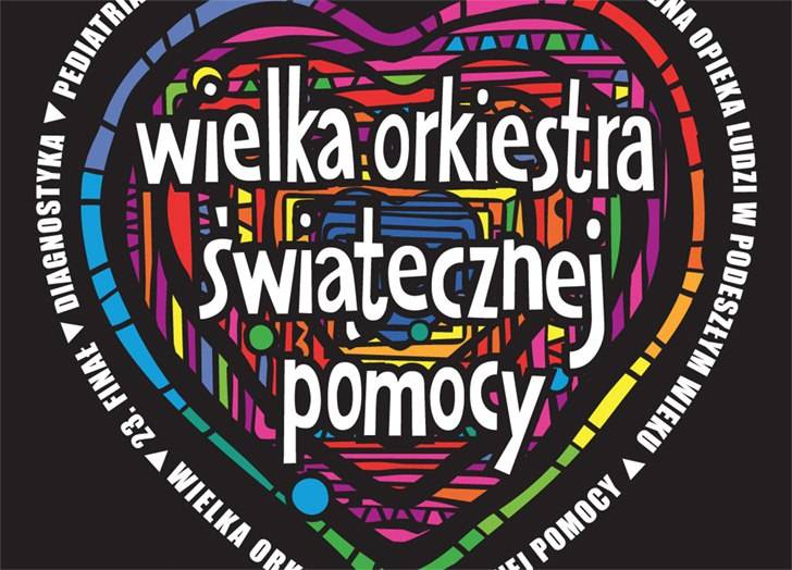 XXIII Finał WOŚP w Krośnie