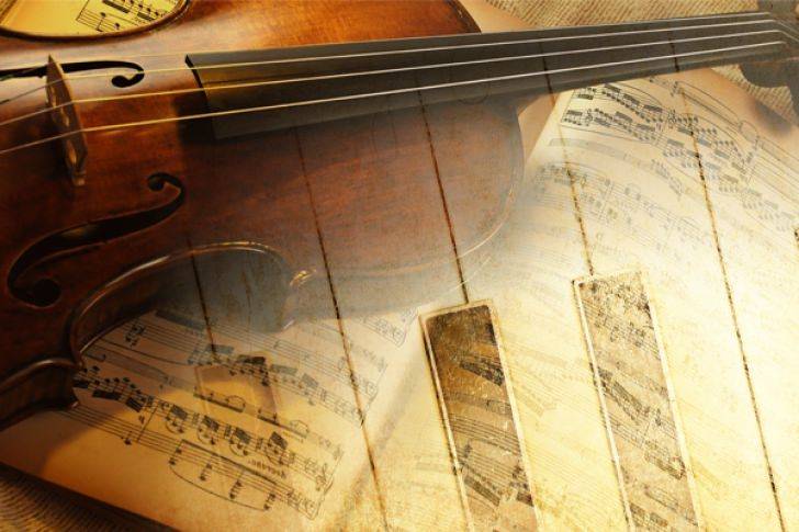 II Festiwal Karpacki - Wieczory Muzyczne w Dworze Kombornia