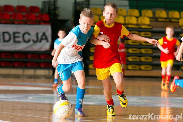 Jagiellonia Białystok zwycięzcą PROFBUD Cup 2014