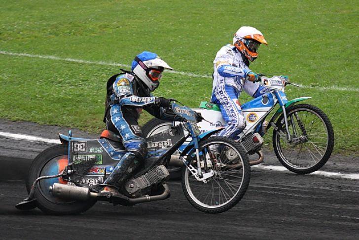 Mariusz Fierlej w KSM Krosno. Jest już drugim seniorem w drużynie