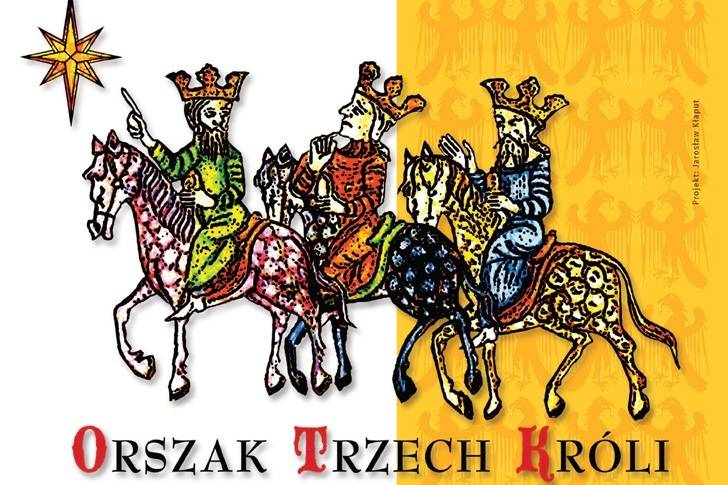 Orszak Trzech Króli przejdzie przez Iwonicz