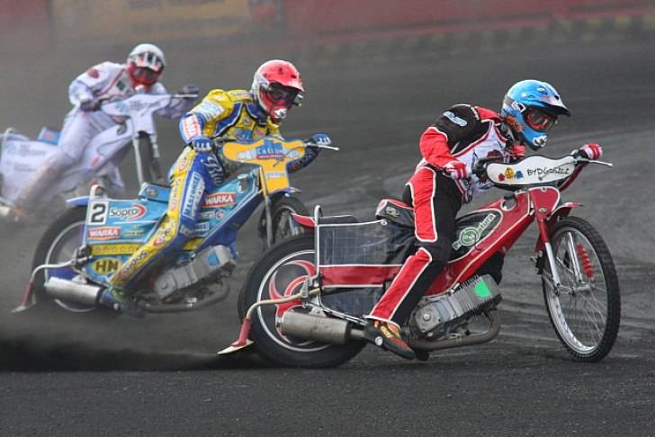 Janusz Steliga prezesem KSM Krosno