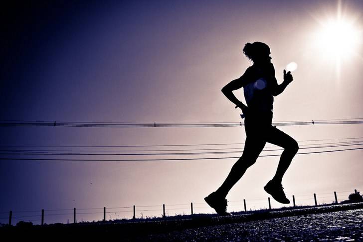 Bieg Policz się z cukrzycą - WOŚP 2015