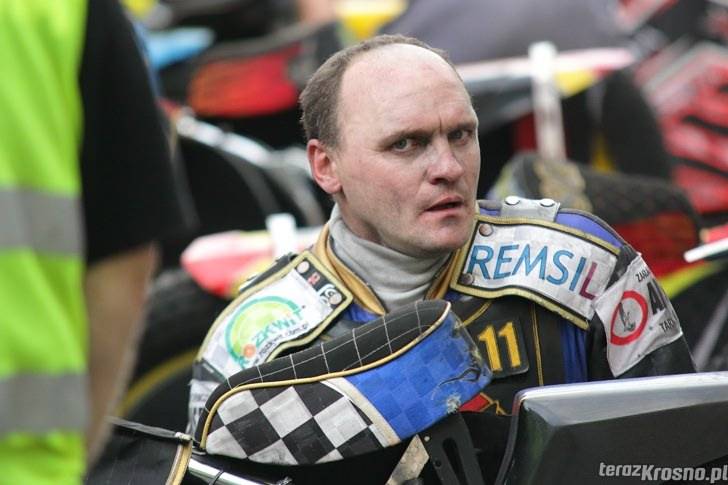 Bracia Rempałowie w KSM Krosno