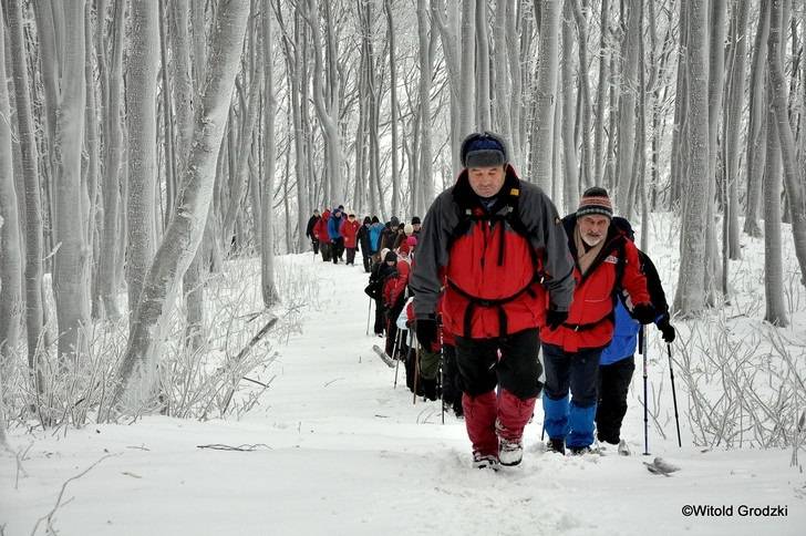 XIX spotkanie noworoczno-opłatkowe Cergowa 2015