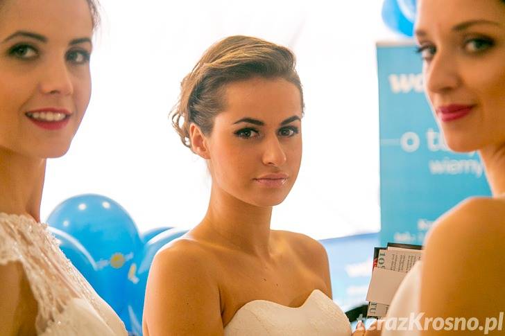 Targi Ślubne w Krośnie [wideo]