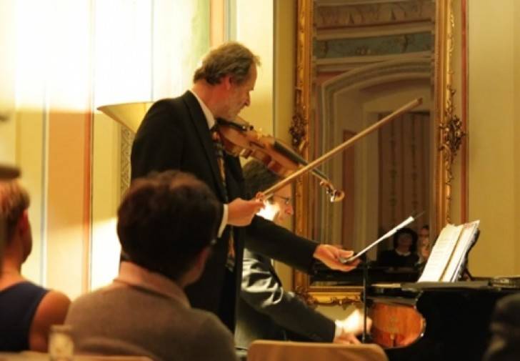 II Festiwal Karpacki. Muzyczne Wieczory w Dworze Kombornia - podsumowanie