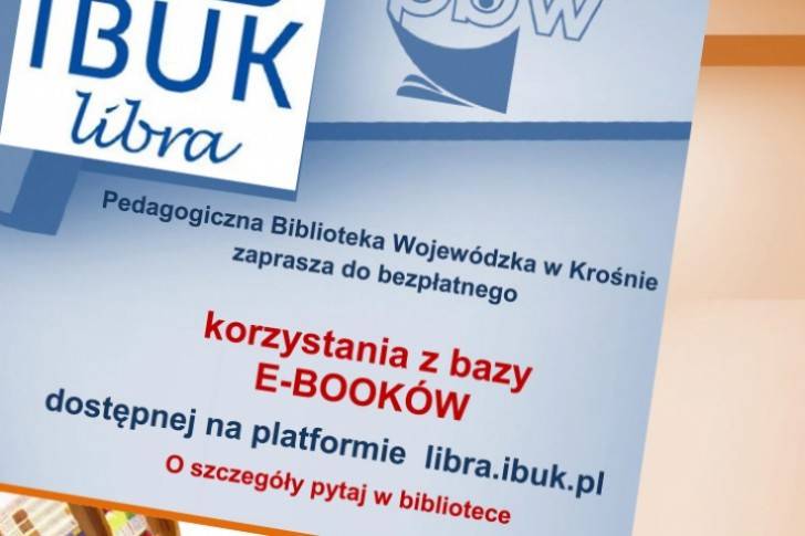 Czytaj gdzie chcesz i kiedy chcesz. Darmowe książki w wersji elektronicznej