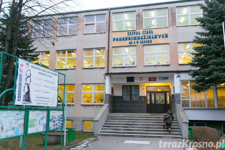 Elektryk najlepszym technikum na Podkarpaciu