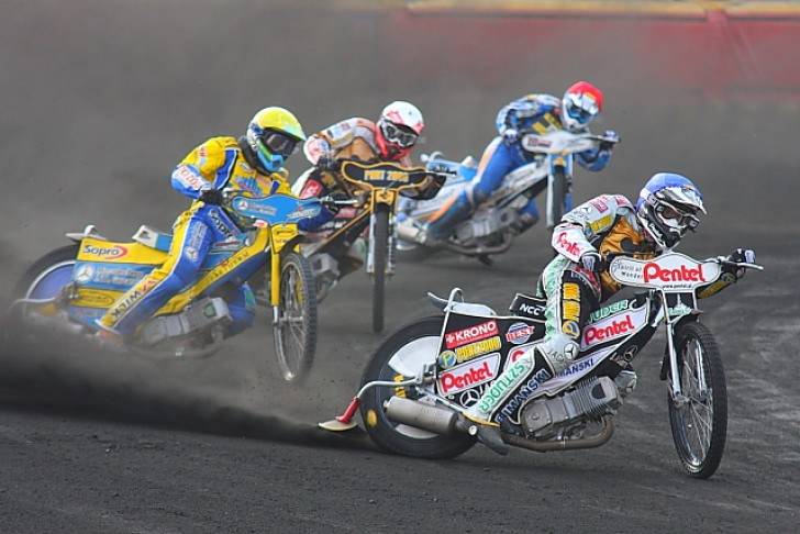 Kasper Lykke Nielsen szóstym seniorem KSM Krosno