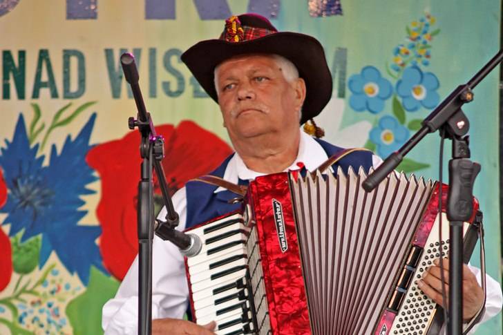 Apel o krew dla Stanisława Zajdla