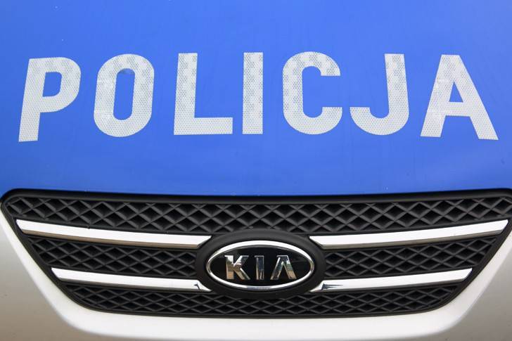 2 nietrzeźwych w Trzeźwy Poranek