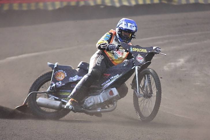 Siódmy senior w kadrze KSM Krosno