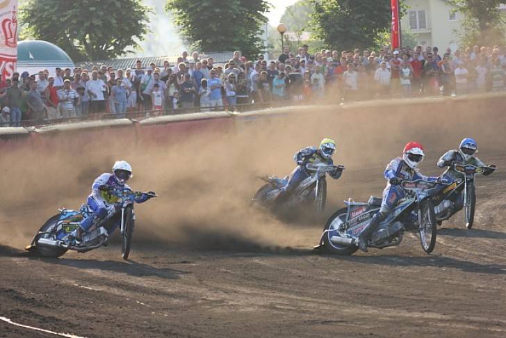 KSM Krosno zaprasza na spotkanie