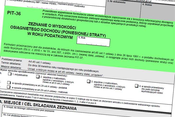 Przekaż 1% podatku OPP, sprawdź listę organizacji