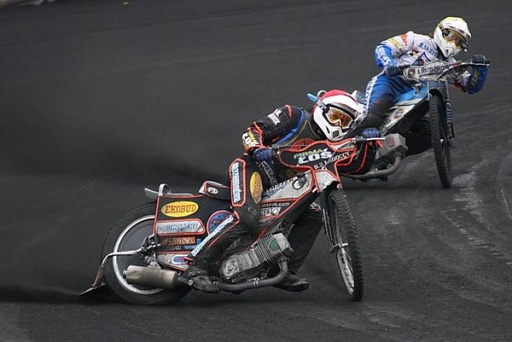 Pierwszy junior w kadrze KSM Krosno