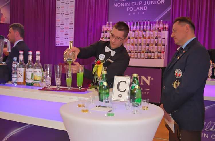 Sukces ucznia Gastronomika w ogólnopolskim konkursie i nagroda dla szkoły