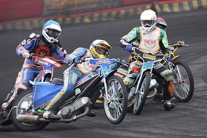 Nicolas Covatti zawodnikiem KSM Krosno